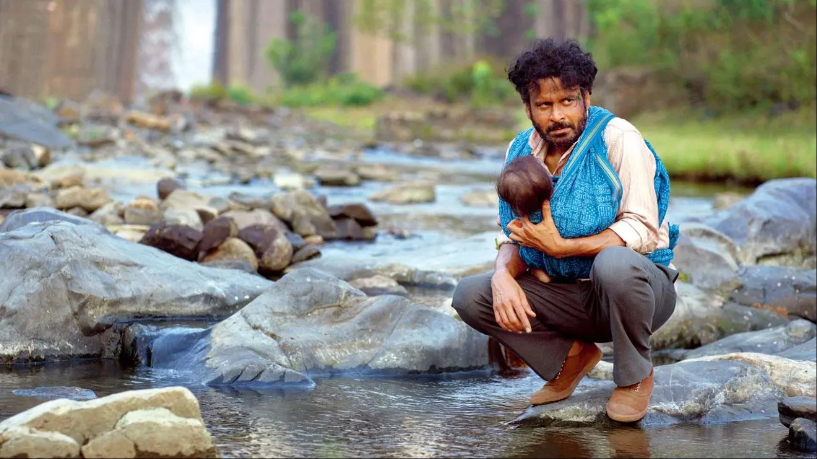 Devashish Makhija’s “Joram” Clinches Filmfare Award for Best Film (Critics’)