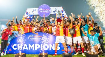 East Bengal FC Triumphs in Kalinga Super Cup Finale: A Thrilling Finish