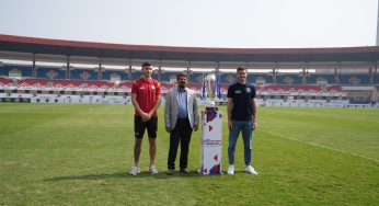 Clash of Titans at Kalinga Stadium as East Bengal and Odisha FC Vie for Kalinga Super Cup