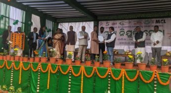 Mega Job Fair 2024 in Phulbani: 13,500 Youths Land Job Offers