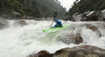 Thrilling Tawangchu Tides: Arunachal Pradesh to Host Kayaking Extravaganza from February 5