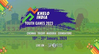 Odisha Athletes Gear Up for Khelo India Youth Games in Tamil Nadu