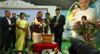 Krushi Odisha 2024 Concludes with a Vision for Women Empowerment in Agriculture