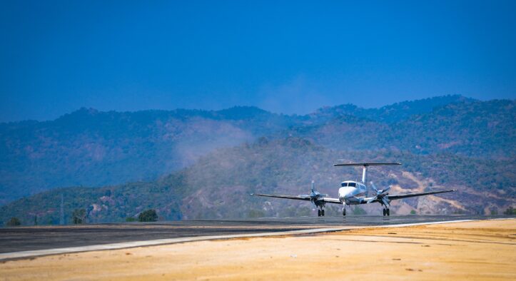 Malkangiri Set to Take Off: Commercial Flights to Begin Soon