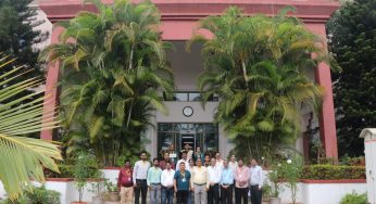 Media Tour Showcases Progress of Vikasit Bharat Sankalp Yatra in Maharashtra