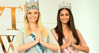 India to Host 71st Miss World Pageant, Showcasing Beauty, Diversity, and Empowerment