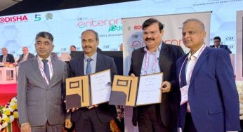 Epsilon Carbon Signs Rs. 10,000 Crores MoU with Odisha Government for Integrated Carbon Complex in Jharsuguda