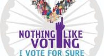 14th National Voters’ Day to be Celebrated, President of India to Present Awards