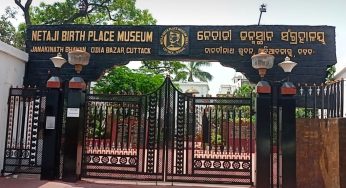 Netaji Birthplace Museum’s Light and Sound Show Set to Revive After Nine Years
