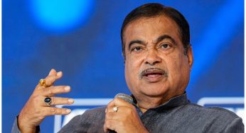 Union Minister Nitin Gadkari Announces Rs 343.74 Crore for NH-73 Expansion in Karnataka