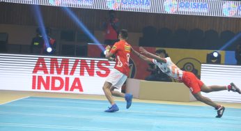 Odisha Juggernauts Secure a Thrilling Win Over Gujarat Giants in Ultimate Kho Kho Season 2, Reach Semi final