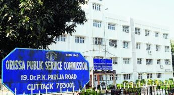 Odisha Civil Services Preliminary Exam Rescheduled to December 15