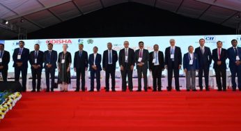 Odisha Government Signs 11 MoUs for Industrial Projects Worth Rs 23,389.43 Crore