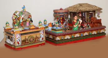 Odisha’s Pattachitra to Illuminate Republic Day Parade in New Delhi