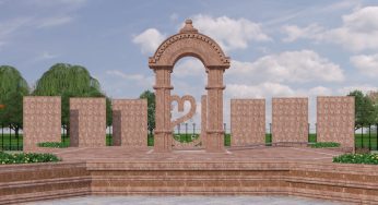 Chairman 5T Nabin Odisha Reviews Progress on Kalamandal and Akhyara Bhoomi Projects