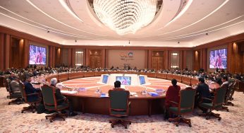 Union Minister Piyush Goyal Announces Trade Connect ePlatform at Board of Trade Meeting