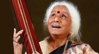 Renowned Classical Maestro Prabha Atre Passes Away