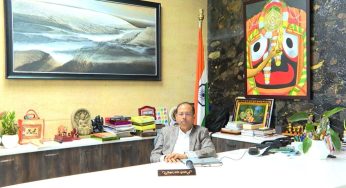 Srimandira Parikrama Set to Captivate Devotees and Spectators, Chief Secretary requests everyone to join
