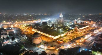 Puri’s Srimandir Terminology to Get Trademark Protection Amid ‘Jagannath Dham’ Row