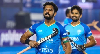 Indian Men’s Hockey Team Clinches Convincing 3-0 Victory Against South Africa