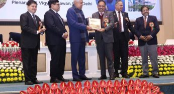 REC Limited Receives SCOPE Excellence Award for Digitalization