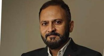 Raghuram Iyer Assumes as CEO of Indian Olympic Association