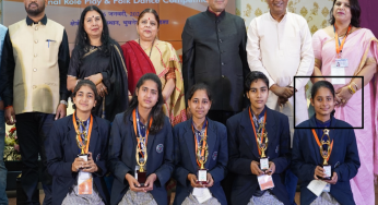 Successful Conclusion of National Role Playing and Folk Dance Competition at RIE Bhubaneswar