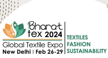 Ministry of Textiles organizing hackathon under BHARAT TEX 2024