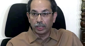 Uddhav Thackeray Urges President Droupadi Murmu for Ayodhya Ram Temple Consecration Ceremony