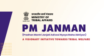 PM Narendra Modi to Interact with PM-JANMAN Beneficiaries 
