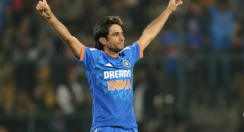 India Beat Afghanistan in Second Super-over to Win the Series 3-0