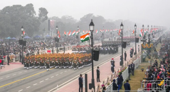 75th Republic Day Parade to Celebrate Women-Centric Themes: Vibrant Showcase of Diversity, Unity, and Progress