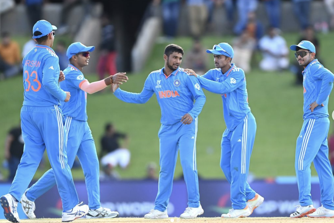 Super Six Stage Begins in ICC Men’s U19 Cricket World Cup 2024