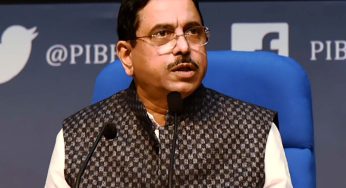 Empowering India’s Mining Sector: 2nd State Mining Ministers’ Conference in Bhopal