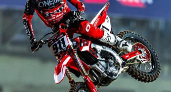 Indian Supercross Racing League (ISRL) Thrills Pune in Debut Round