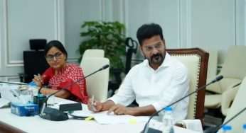 Telangana Chief Minister Announces Launch of Caste Census