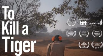 Documentary ‘To Kill A Tiger’ Earns Oscar Nomination for Best Documentary Feature Film
