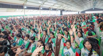 CM Launches District SDG Indicator Framework and SDG Odisha Website