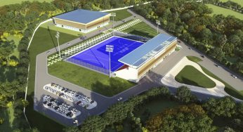 Odisha CM Launches Sports Projects Worth Rs. 120 Crores to Boost Sports Development in Sambalpur