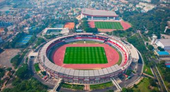 Kalinga Super Cup 2024: Odisha Gears Up to Host Premier Football Tournament
