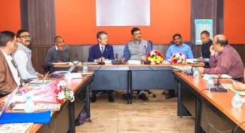 Stocktaking Workshop Reviews GEF-Funded FAO Projects in Odisha