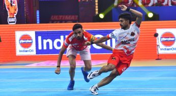 Gujarat Giants Upset Odisha Juggernauts in Thrilling Semifinal Clash of Ultimate Kho Kho League Season 2