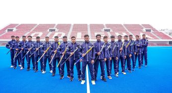 Khelo India Youth Games 2023: Odisha Hockey Teams Clinch Finals Berth