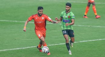 Stalemate at Kalinga Super Cup as Punjab FC and Gokulam Kerala FC Play Out Intense Goalless Draw