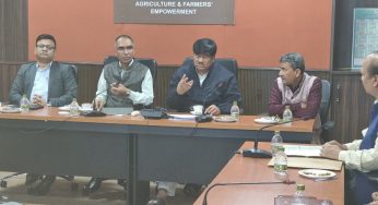 Odisha Govt to Host Three-Day Conclave Showcasing Fisheries and Animal Resources Sector Development