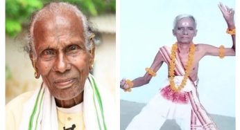 Unsung Heroes from Odisha, Gopinath Swain and Bhagabat Pradhan, Awarded Padma Shri