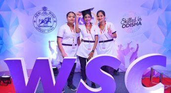 Empowering Girls: WSC Witnesses Remarkable Surge in Skill Development Enrollment in Odisha
