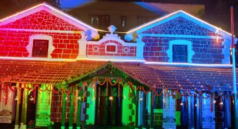 Indian Railways and India Post Collaborate to Renovate Heritage Building in Jharsuguda