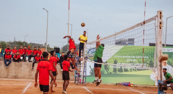 State level Nua-O State Sports Championship from Jan 30