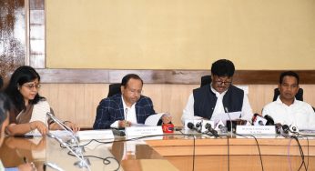 Odisha Cabinet Approves LABHA Scheme for Tribal Empowerment